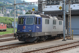 UTL Re 421 371-6 (ex FFS)